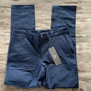 CRZ Yoga Mens Casual Pants